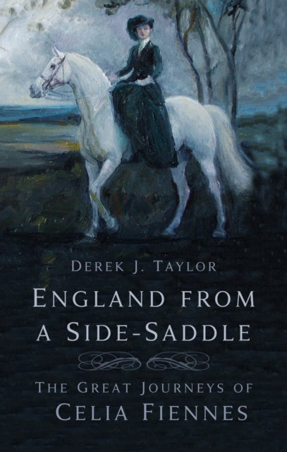 England From A Sidesaddle