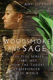 Woodsmoke & Sage