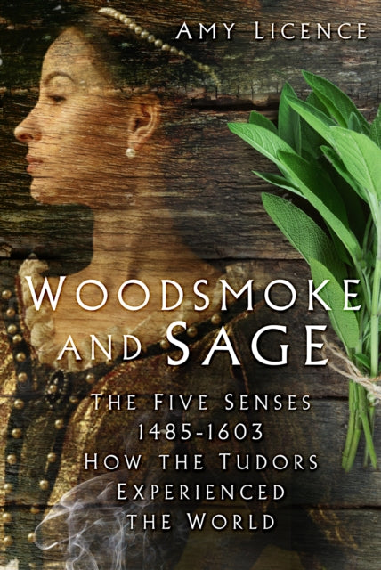 Woodsmoke & Sage