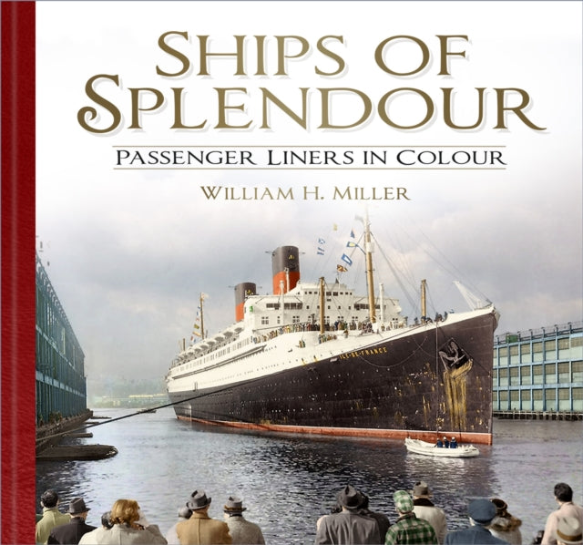 Ships Of Splendour