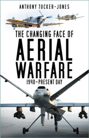 Changing Face Of Aerial Warfare