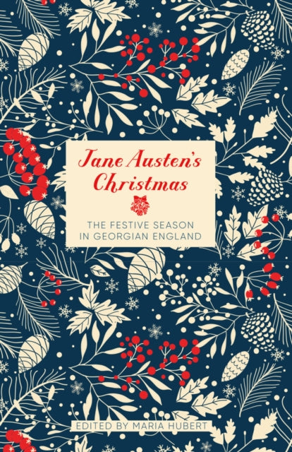 Jane Austens Christmas