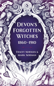 Devons Forgotten Witches