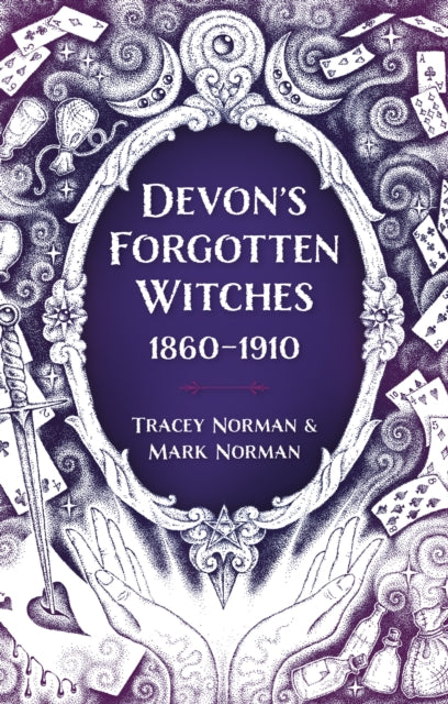 Devons Forgotten Witches