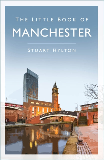 Little Book Of Manchester