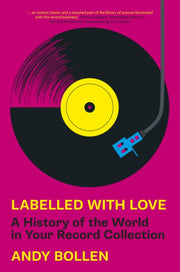 Labelled With Love