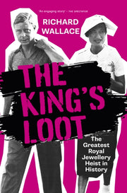 Kings Loot