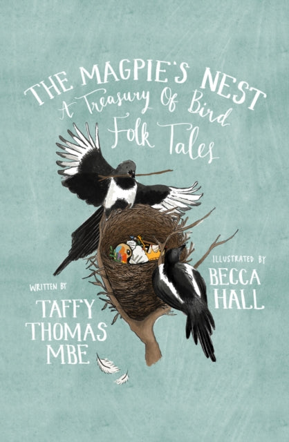 Magpies Nest