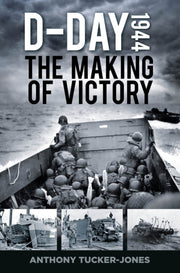 D Day 1944