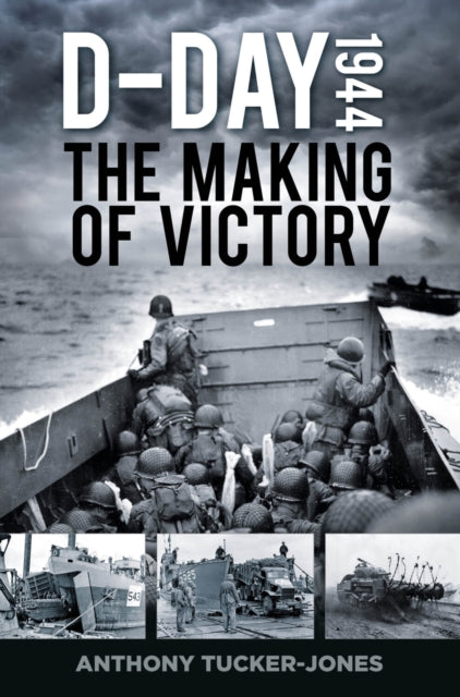 D Day 1944