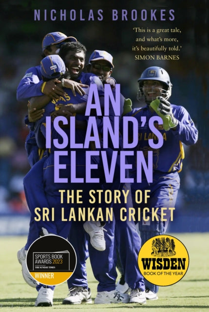 Islands Eleven