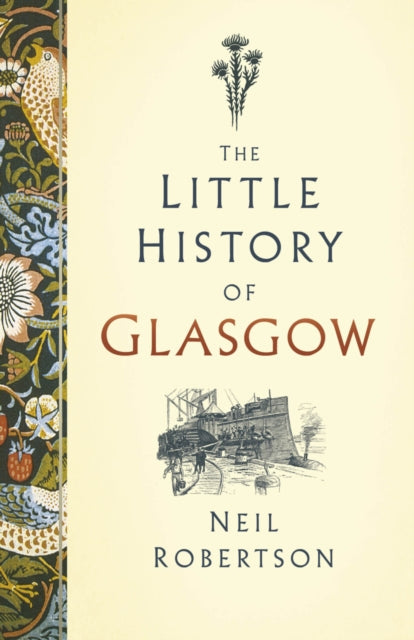 Little History Of Glasgow
