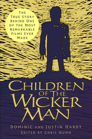Children Of The Wicker Man