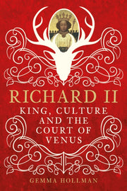Richard Ii By Hollman, Gemma