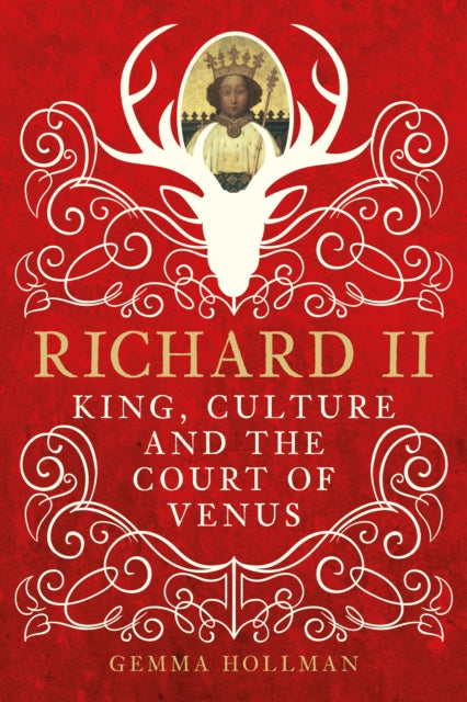 Richard Ii By Hollman, Gemma
