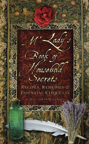Mladys Book Of Household Secrets