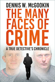 Many Faces Of Crime