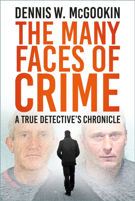 Many Faces Of Crime