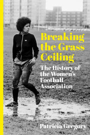 Breaking The Grass Ceiling