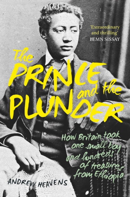 Prince & The Plunder