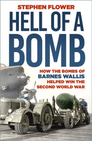 Hell Of A Bomb