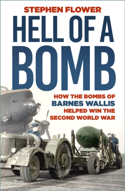 Hell Of A Bomb