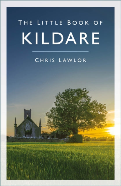 Little Book Of Kildare