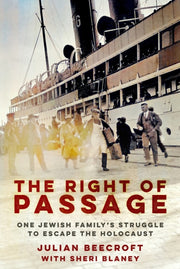 Right Of Passage