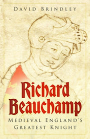 Richard Beauchamp By Brindley, David