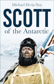 Scott Of The Antarctic