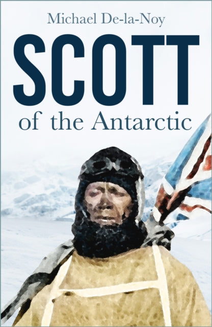 Scott Of The Antarctic
