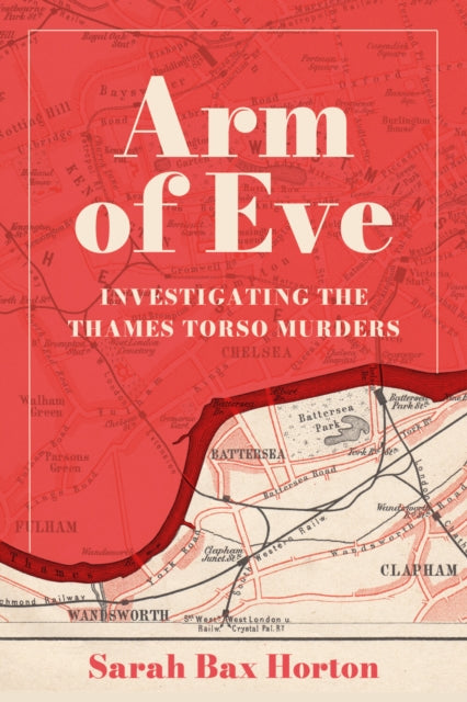 Arm Of Eve