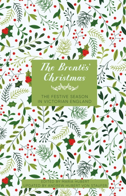 Brontes Christmas