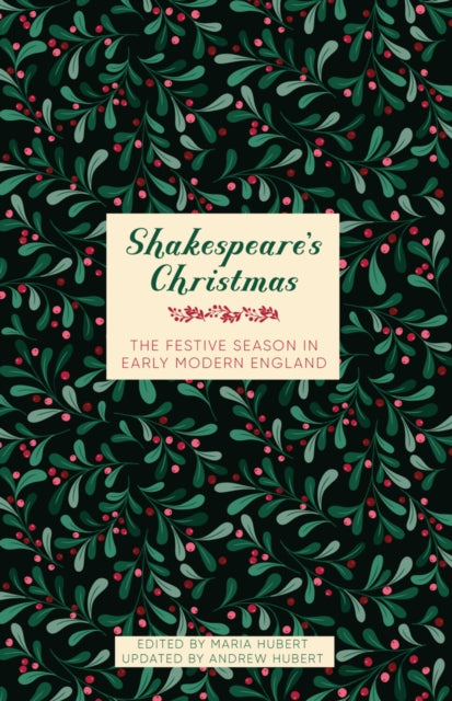 Shakespeares Christmas