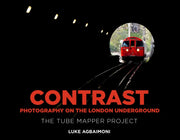 Contrast Photography On/london Undergrou