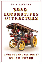 Road Locomotives & Tractors