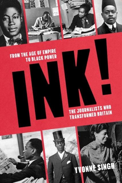 Ink