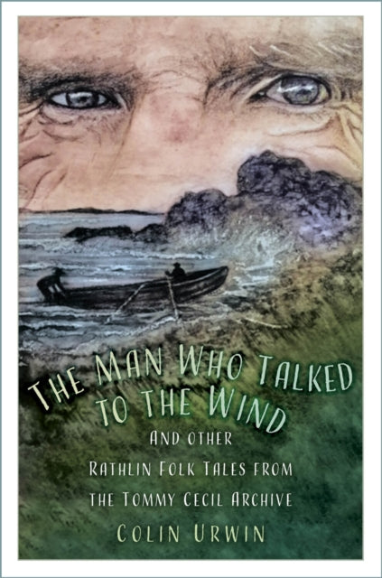 Man Who Talked To The Wind