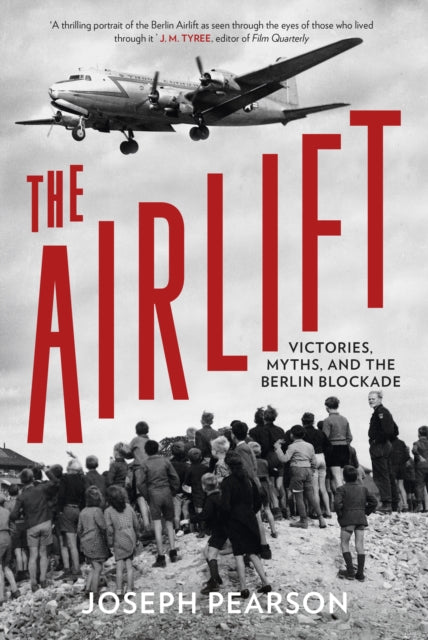 Airlift