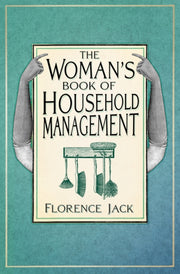 Edwardian Household Management