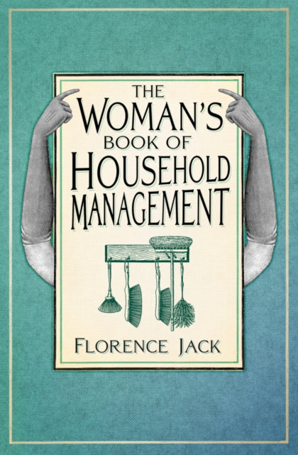 Edwardian Household Management