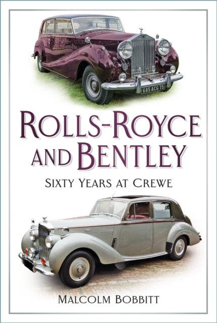 Rolls Royce & Bentley