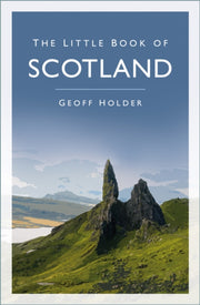 Little Book Of Scotland