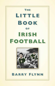 Little Book Of Irish Football