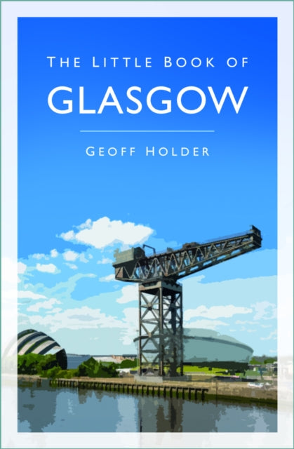 Little Book Of Glasgow