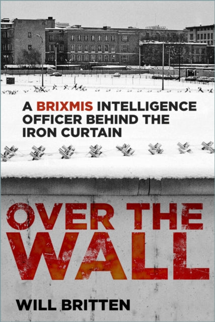 Over The Wall