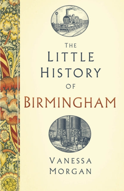 Little History Of Birmingham
