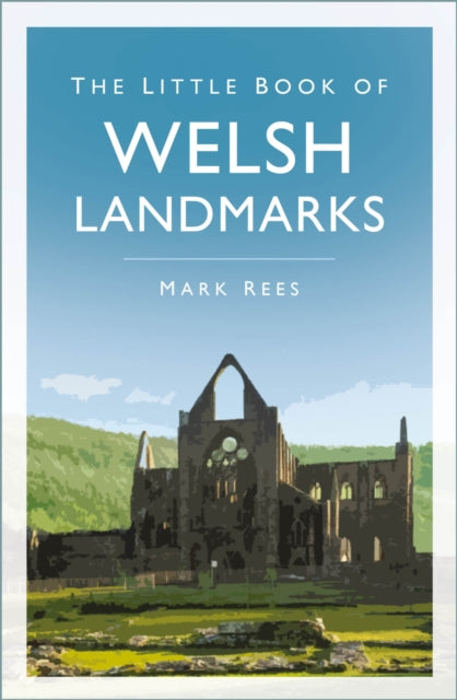 Little Book Of Welsh Landmarks