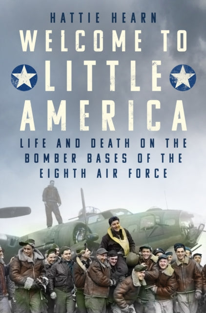 Welcome To Little America By Hearn, Hattie