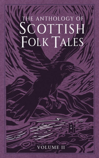 Anthology Of Scottish Folk Tales
